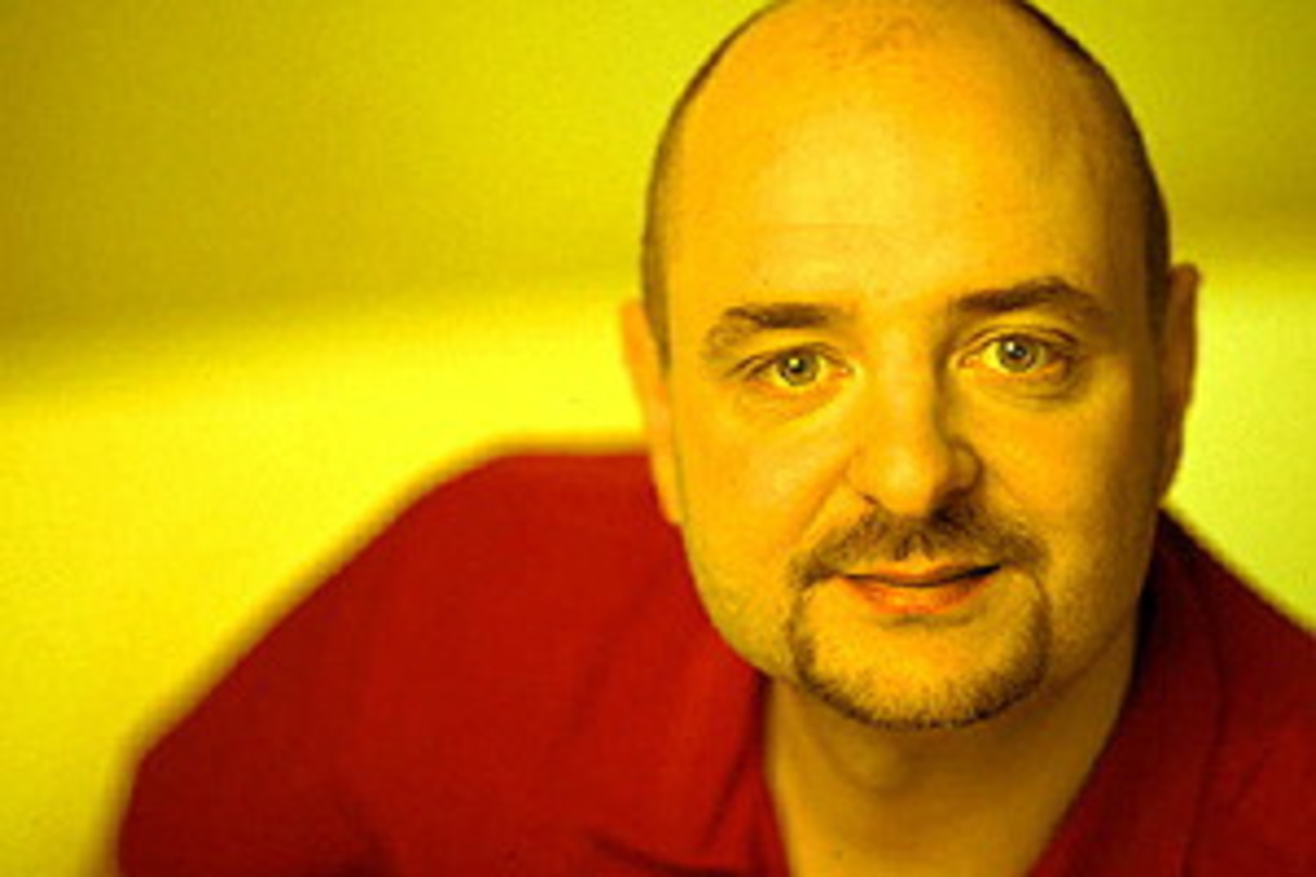 Mit BigCityBeats seit vier Jahren erfolgreich: Bernd Breiter