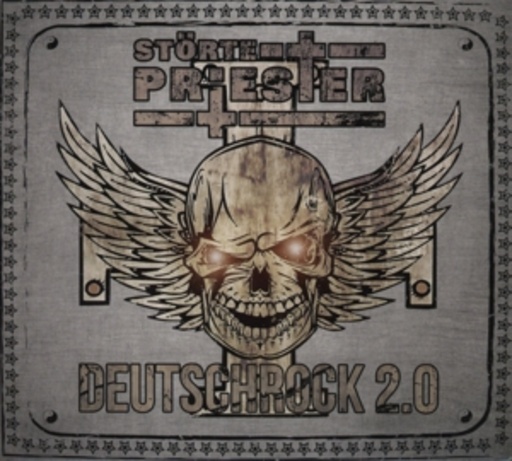 Störte.Priester – Deutschrock 2.0