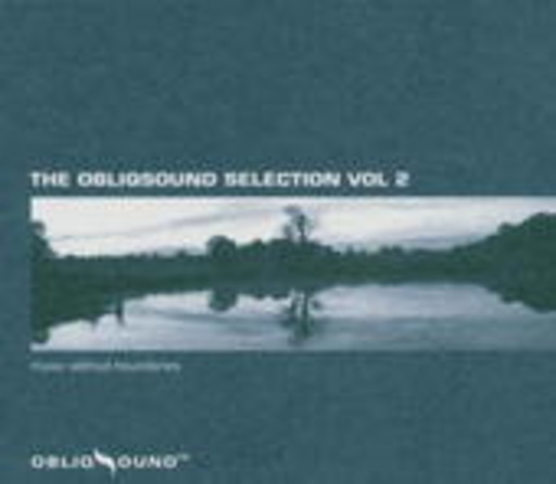 Diverse – The Obliqsound Selection Vol. 2