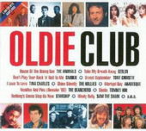 Diverse – Oldie Club