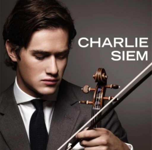 Charlie Siem – Charlie Siem