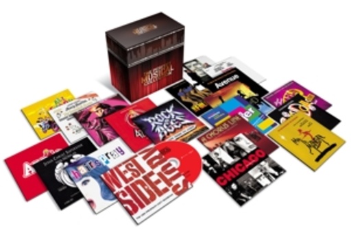 Diverse – The Perfect Musical Collection