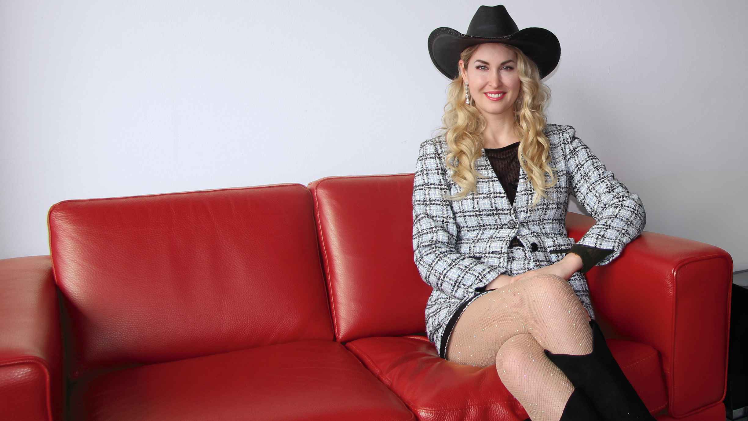 Wünscht sich mehr heimische Acts beim C2C-Festival in Berlin: die österreichische Country-Künstlerin Cat Lion, die ihr Debütalbum am 29. Mai im Münchner Rattlesnake Saloon und einen Tag zu...