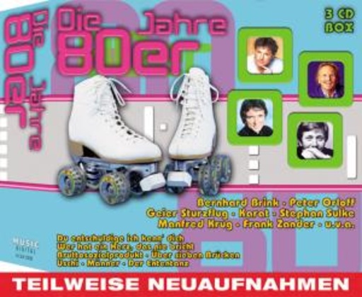 Diverse – Die 80er Jahre