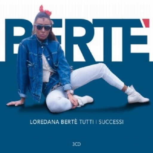 Loredana Berte – Tutti I Successi