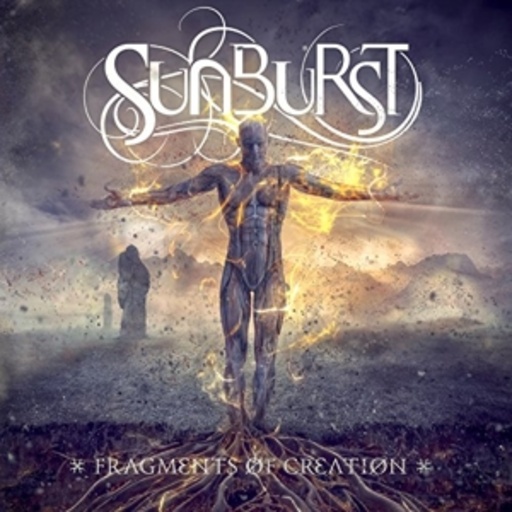 Sunburst – Fragments Of Creation
