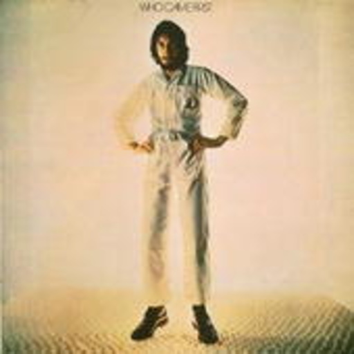 Pete Townshend – Who Came First