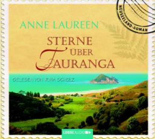 Anne Laureen – Sterne über Taralunga