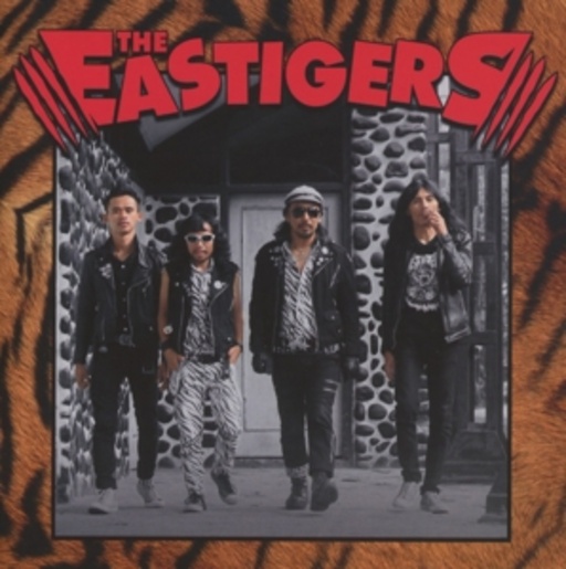 The Eastigers – The Eastigers