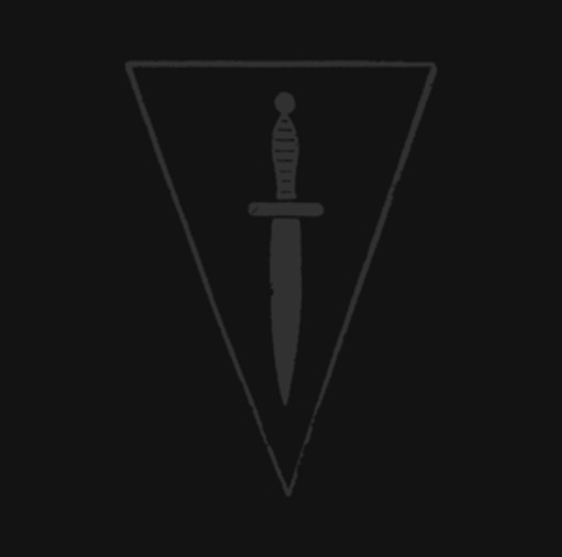 ( Dolch) – I & II