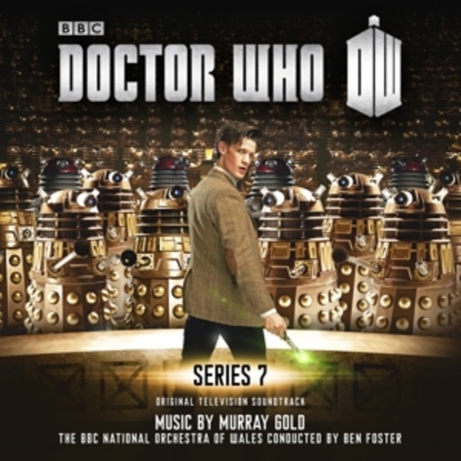 Diverse – Doctor Who - Series 7