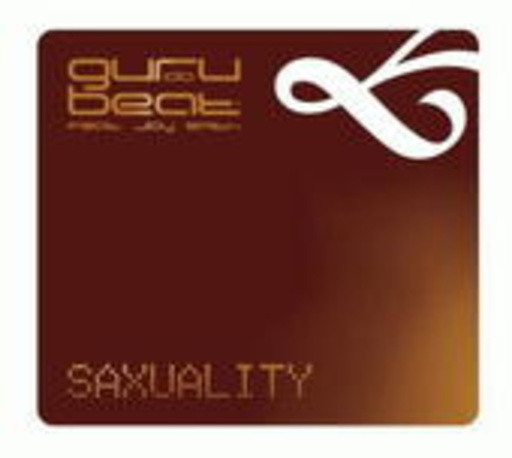 Guru Da Beat feat. Jay Smith – Saxuality