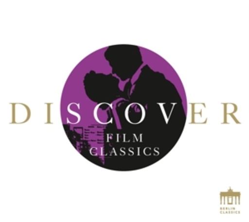 Diverse – Discover Film Classics