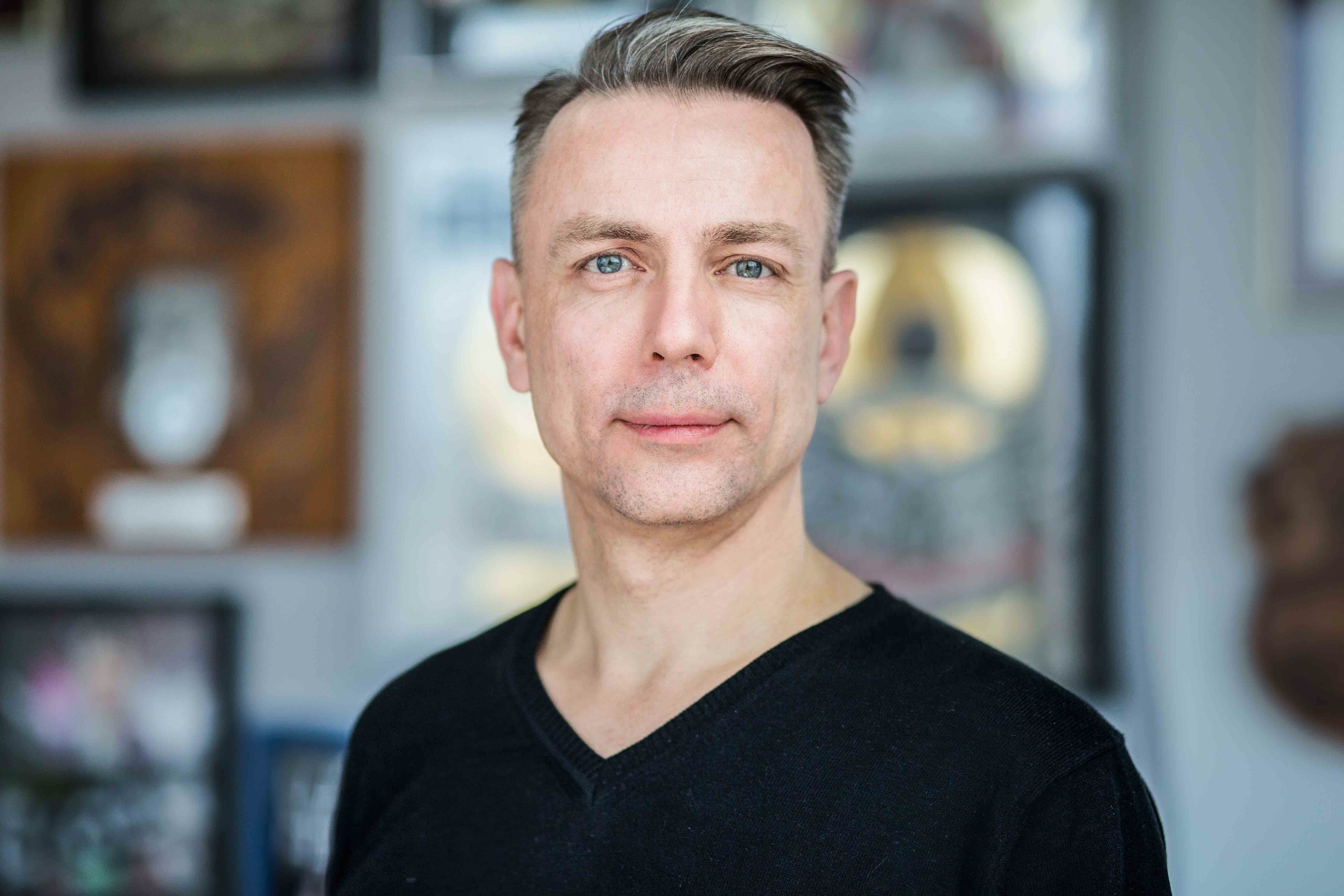 Norman Görlitz
