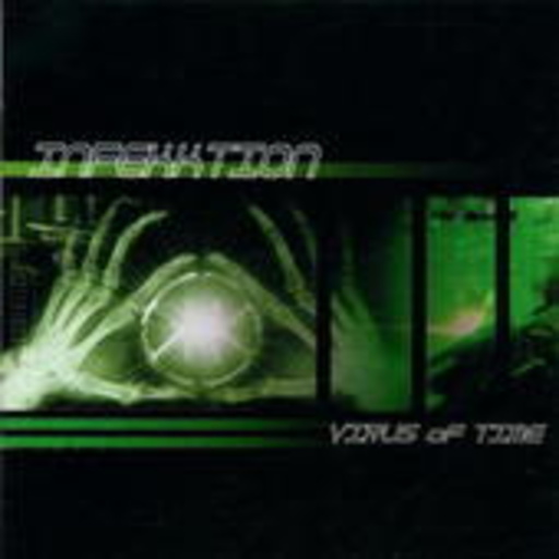 Infekktion – Virus Of Time
