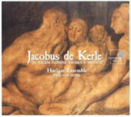 Huelgas Ensemble – Da Pacem Domine - Messen & Motetten