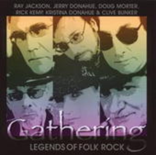 Gathering – Gathering