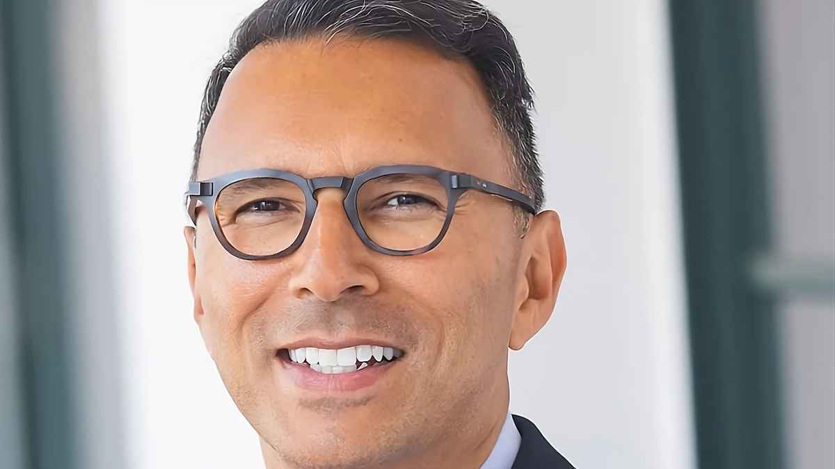"Wieder zu Hause": Monti Olson, neuer EVP und Head of Publishing Nordamerika BMG.