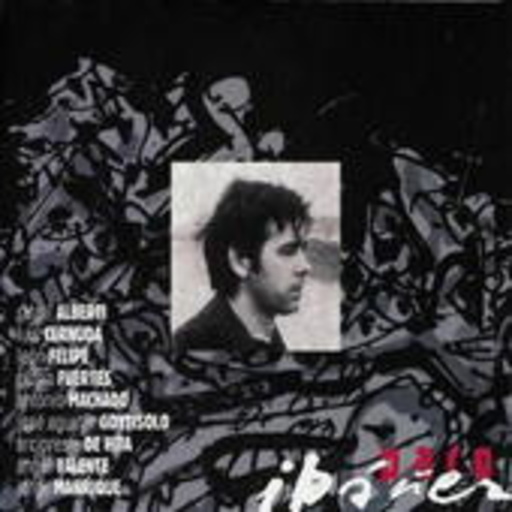 Paco Ibáñez – Paco Ibáñez 3