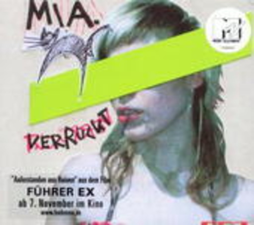 Mia. – Verrückt