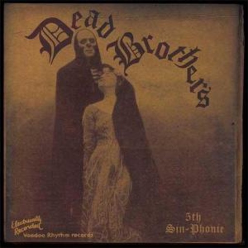 Dead Brothers – The 5th Sin-Phonie