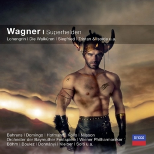 Diverse – Superhelden