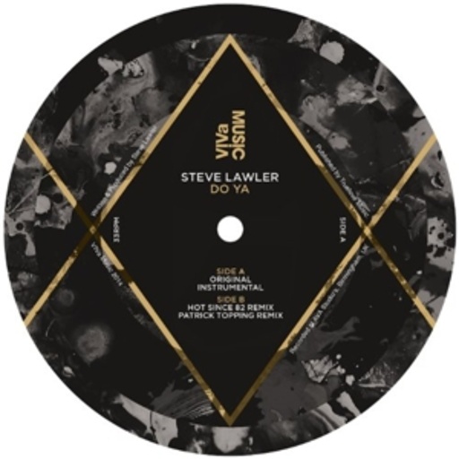 Steve Lawler – Do Ya
