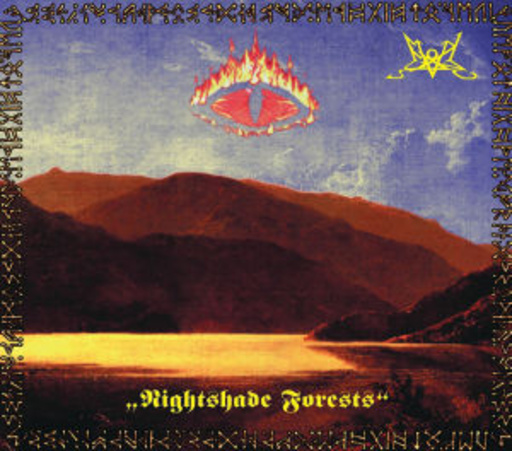 Summoning – Nightshade Forests