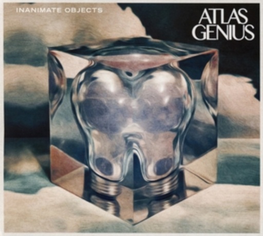 Atlas Genius – Inanimate Objects