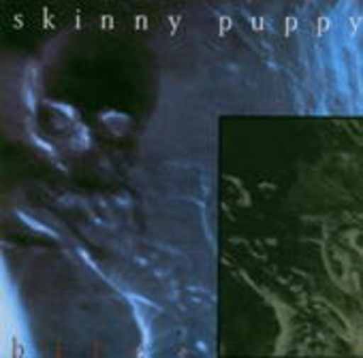 Skinny Puppy – Bites