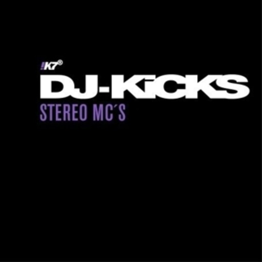 DJ Kicks