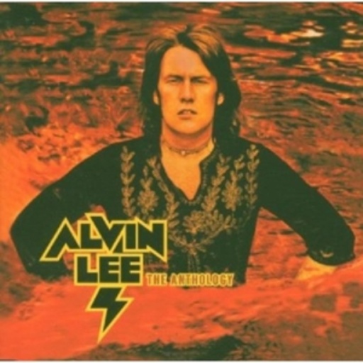 Alvin Lee – The Anthology