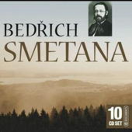 Diverse – Bedrich Smetana