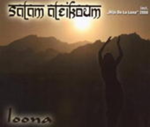 Loona – Salam Aleikoum