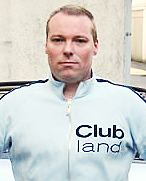 Oliver Backens