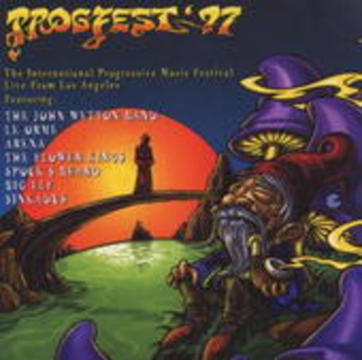 Diverse – Progfest '97