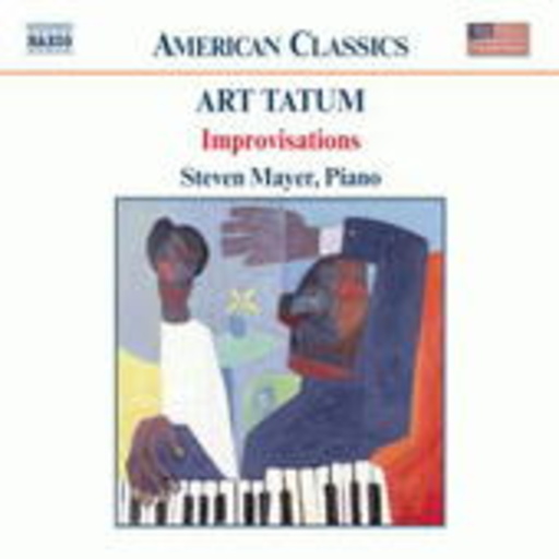 Steven Mayer – Improvisations