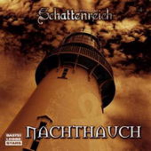 Diverse – Schattenreich (4) - Nachthauch