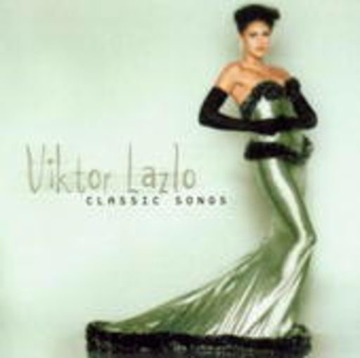 Viktor Lazlo – Classic Songs