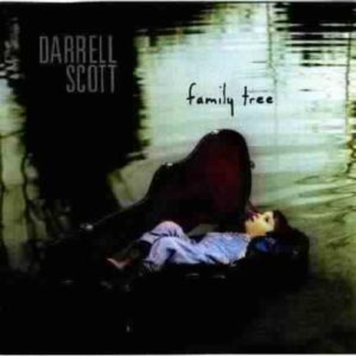Darrell Scottel – Family Tree