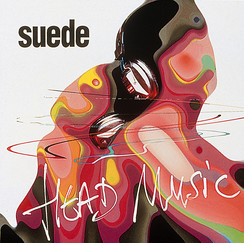 Suede – Head Music