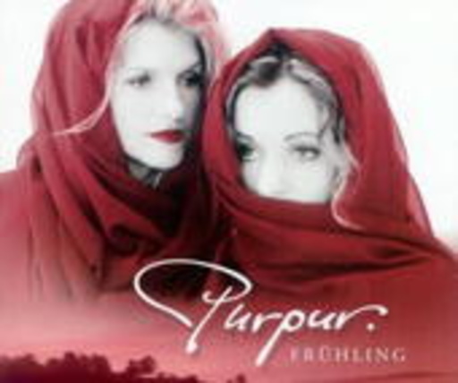Purpur – Frühling