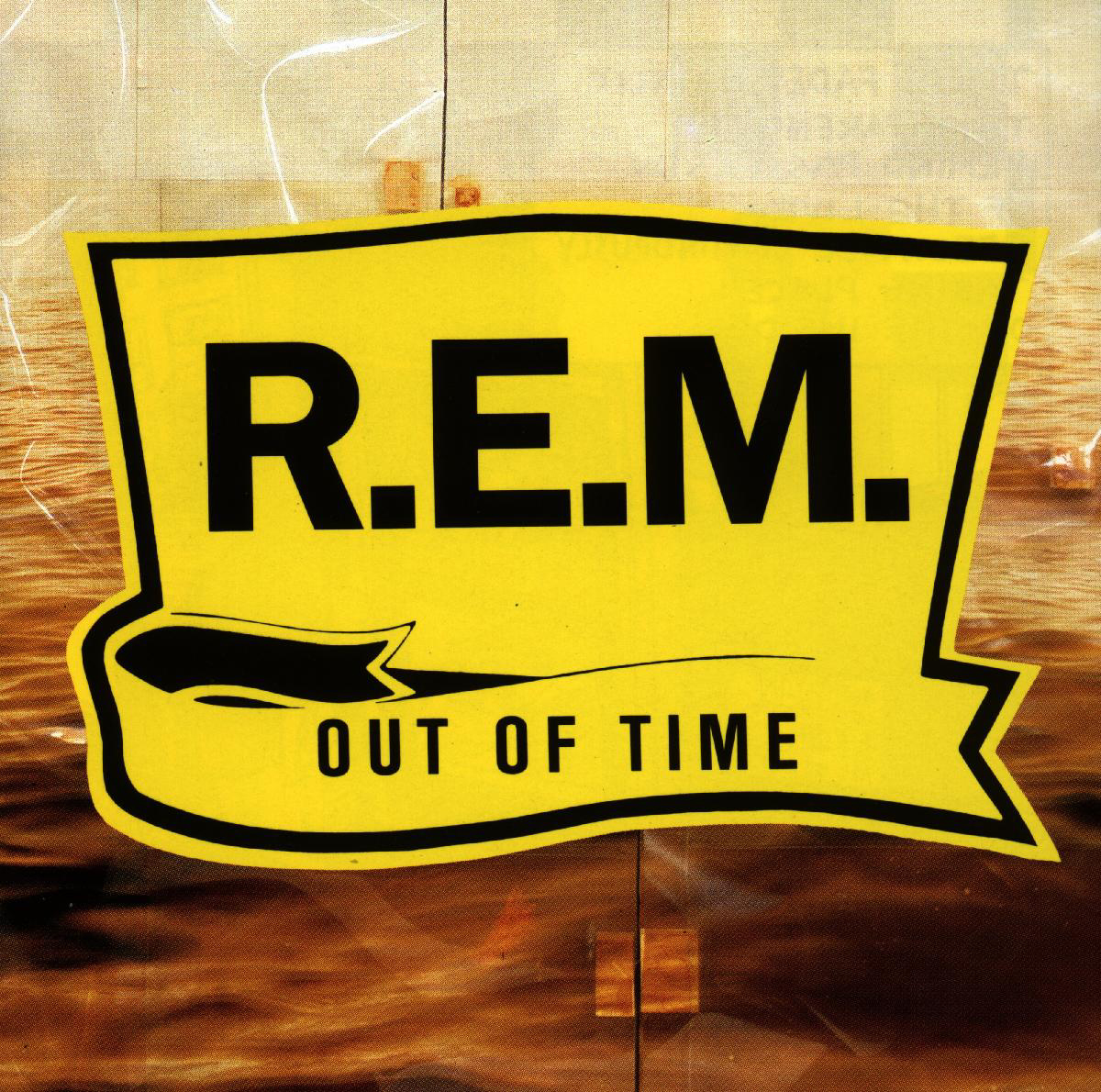 R.E.M. – Out Of Time
