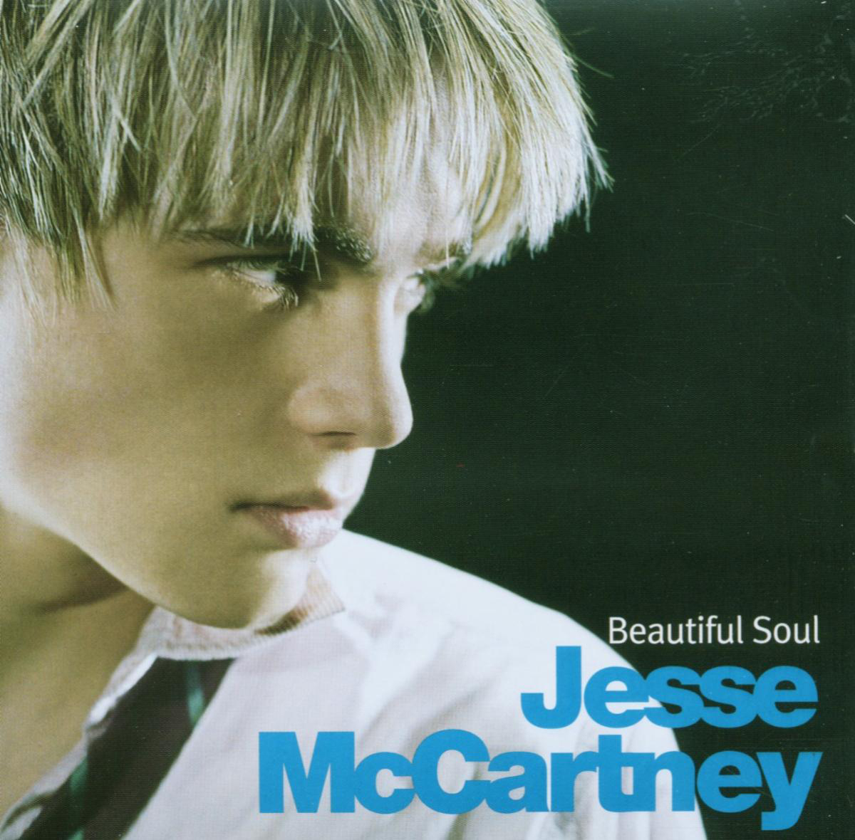 Jesse McCartney – Beautiful Soul