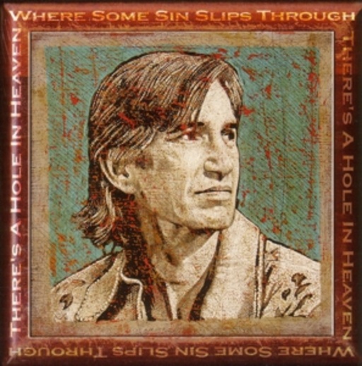 Diverse – There's A Hole In Heaven Where Some Sin Slips Through