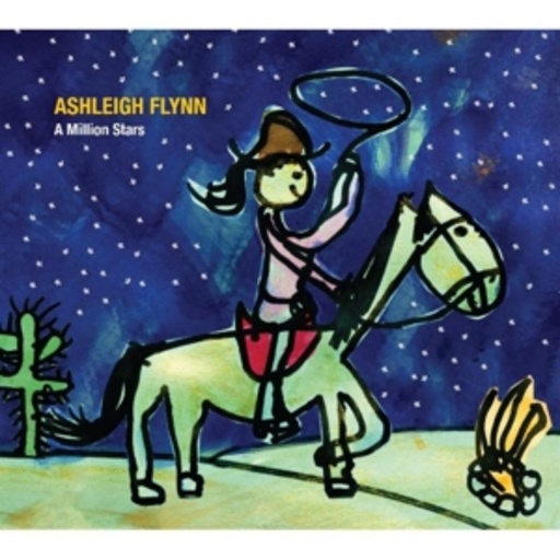 Ashleigh Flynn – A Million Stars