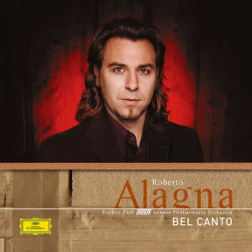 Roberto Alagna – Bel Canto