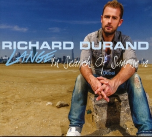 Richard Durand With Lange – In Search Of Sunrise 12 (Dubai)