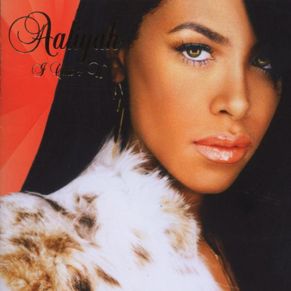 Aaliyah – I Care 4 U