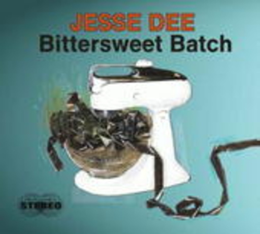 Jesse Dee – Bittersweet Batch